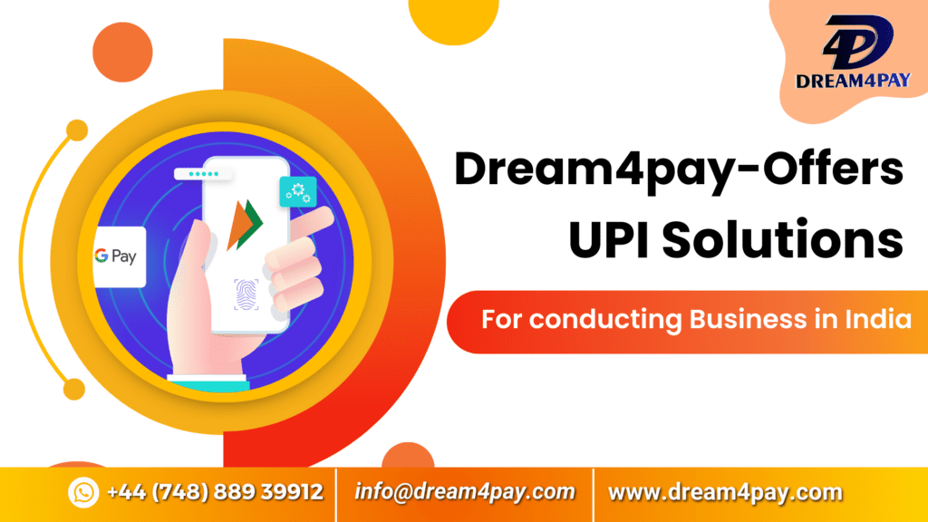 UPI Payment Solutions