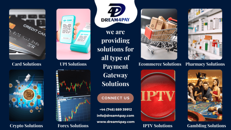 Payment Gateway Solutions